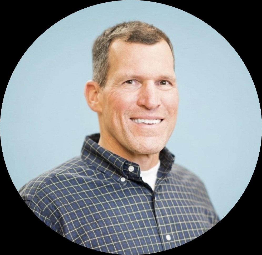 Mike Hall
